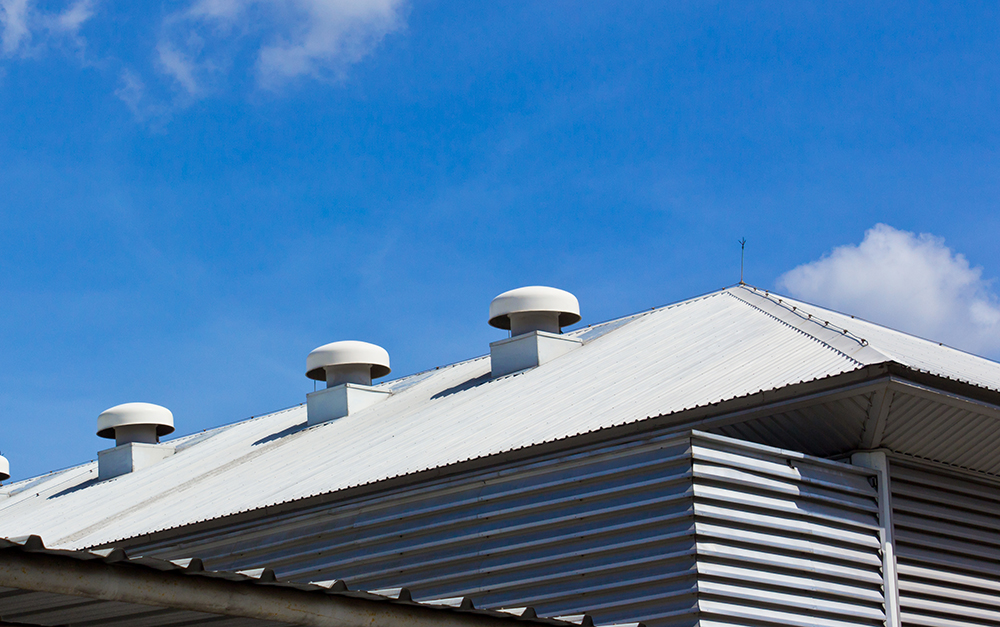 Commercial Roofing Services Bonded Applicators Waynesboro