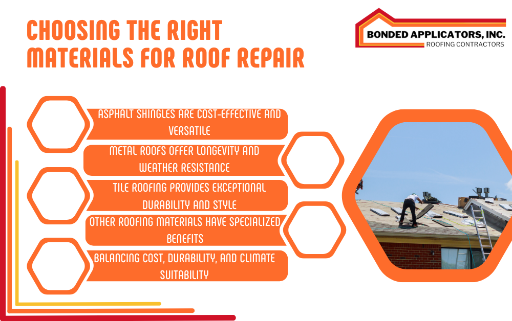 roof repair